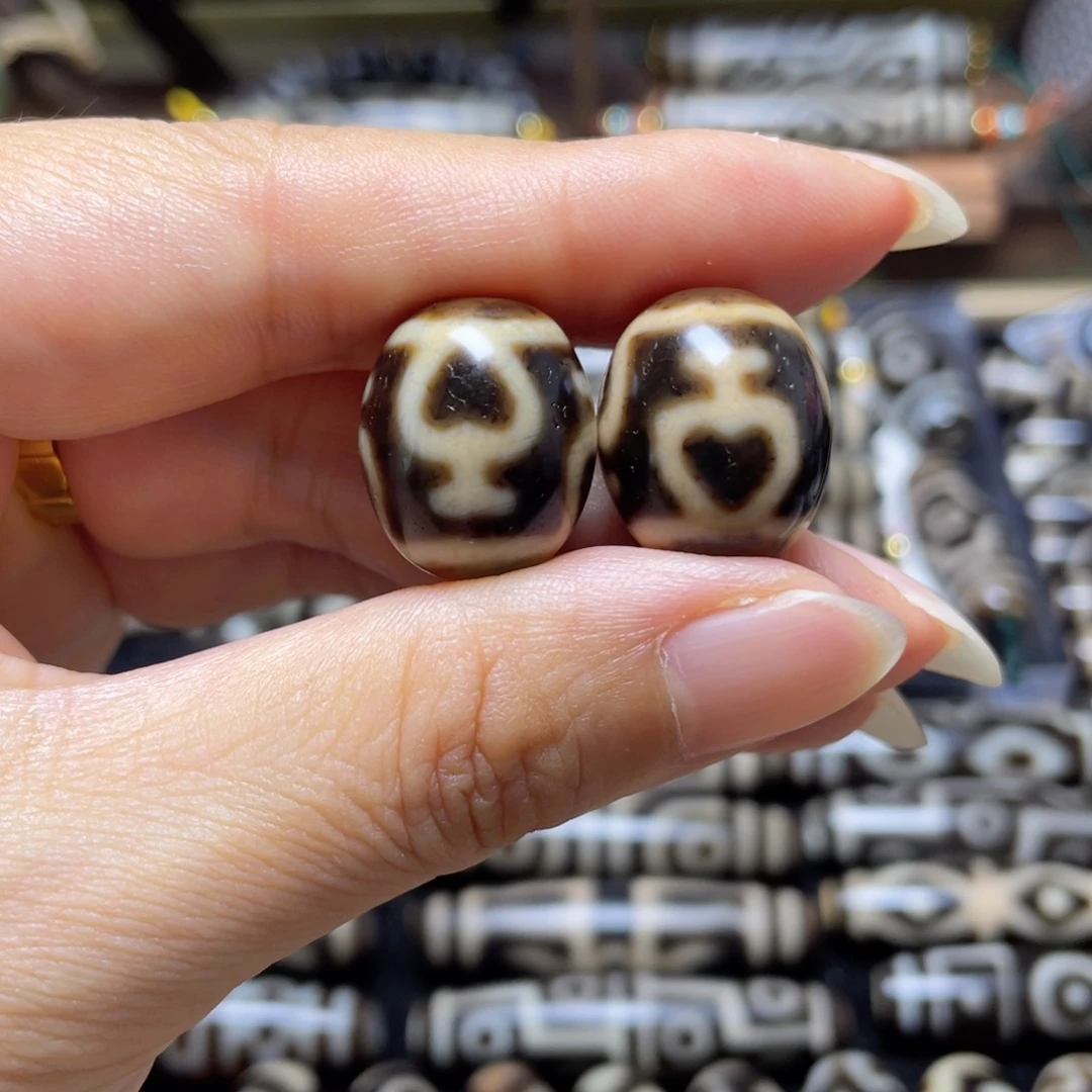 未镶嵌玛瑙/玉髓珠宝奇石5