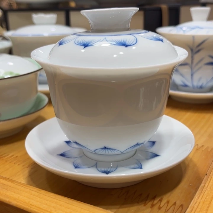 1只微瑕茶具茶具茶具