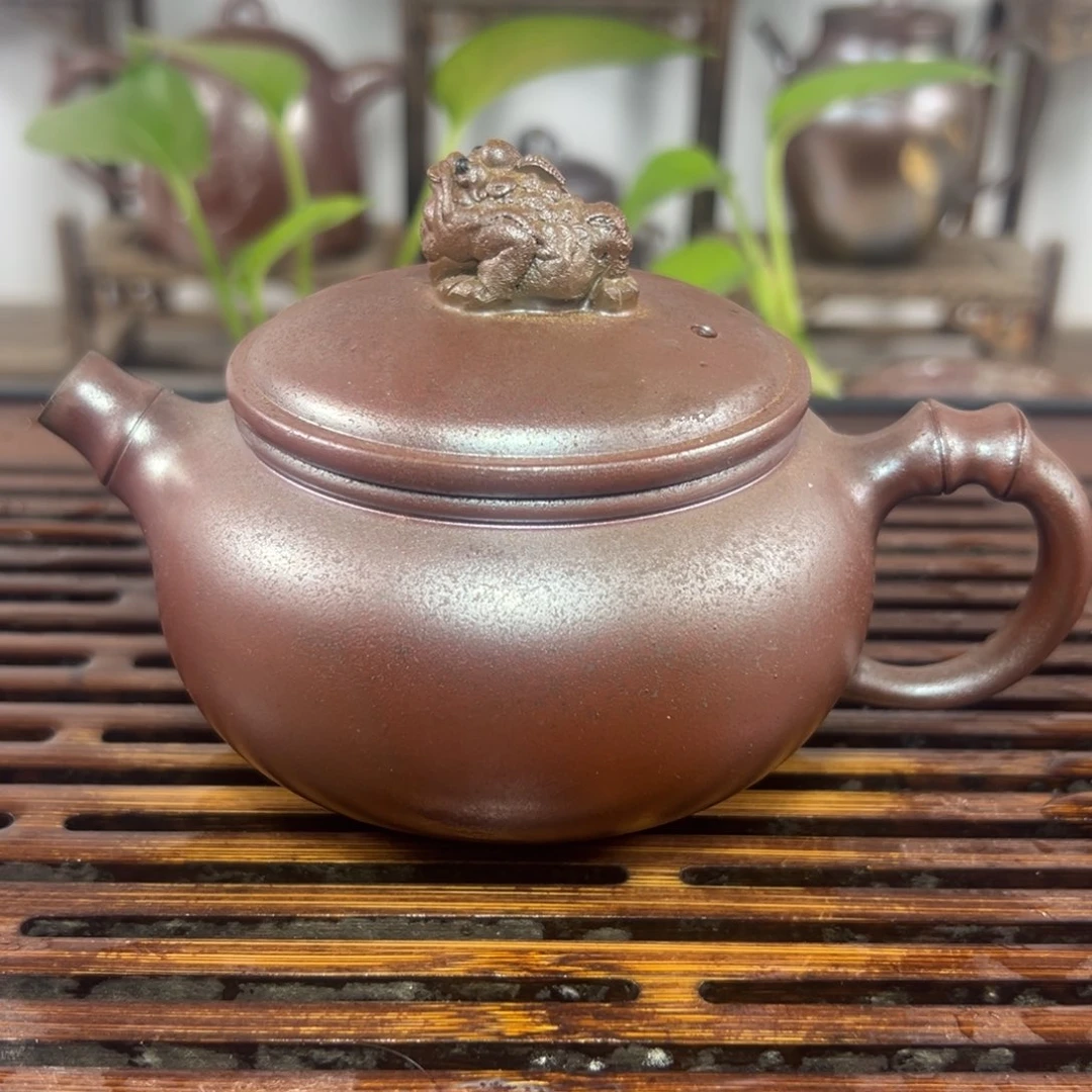 观澜柴烧顺丰包邮220cc  34