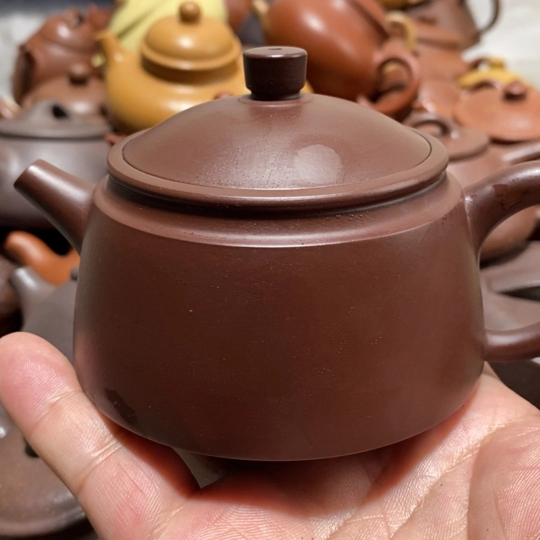 紫砂茶壶闪购商品紫砂壶
