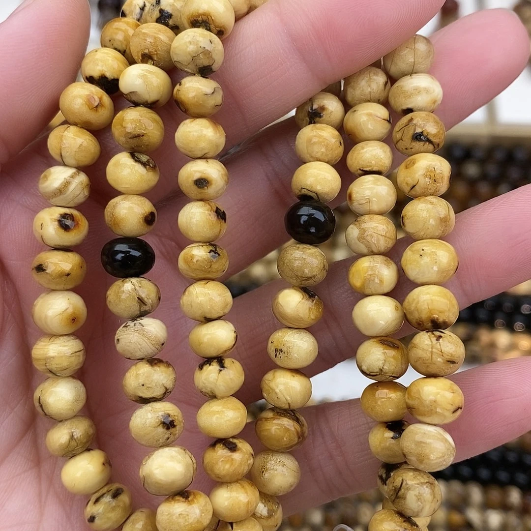 t***8琥珀未镶嵌裸石琥珀7