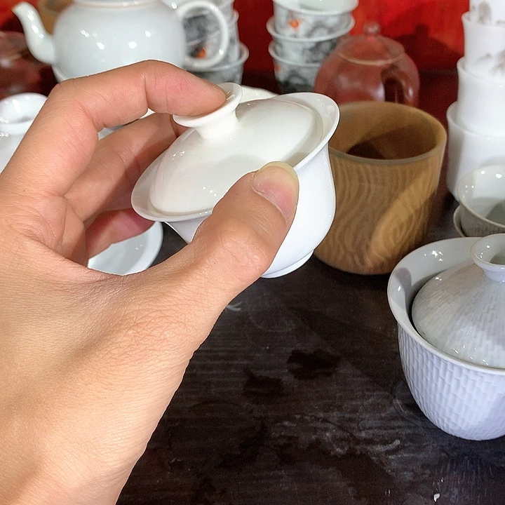 微瑕茶具介意勿拍