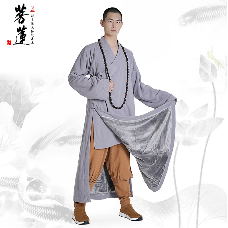 【张姐-101-200浮力】中国风唐装男女装服饰