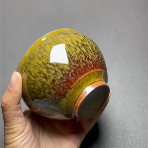 【闪购商品】茶盏-723............