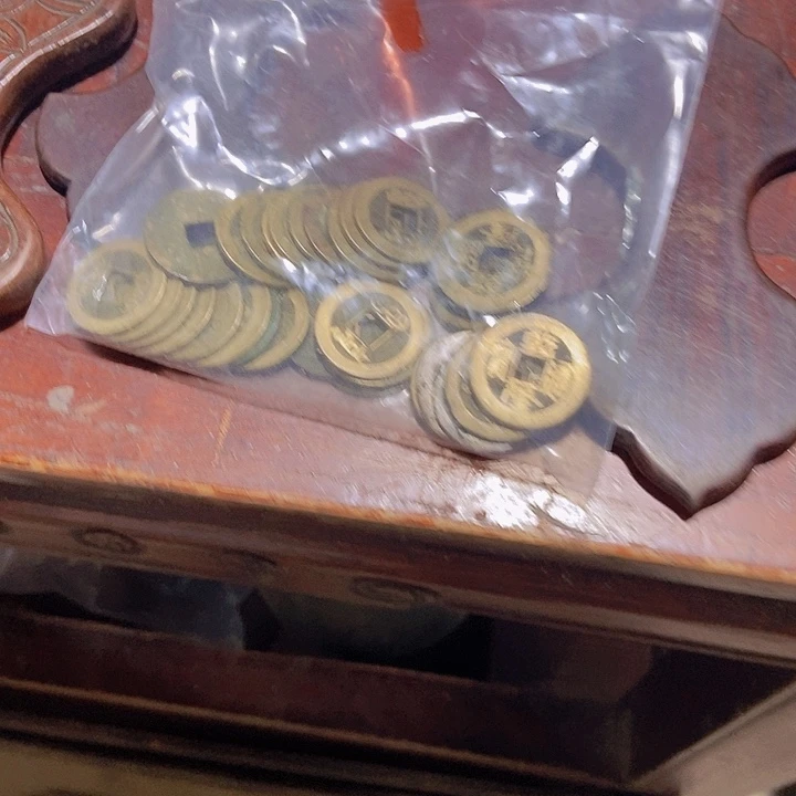 花梨木类成套家具青****憾22个