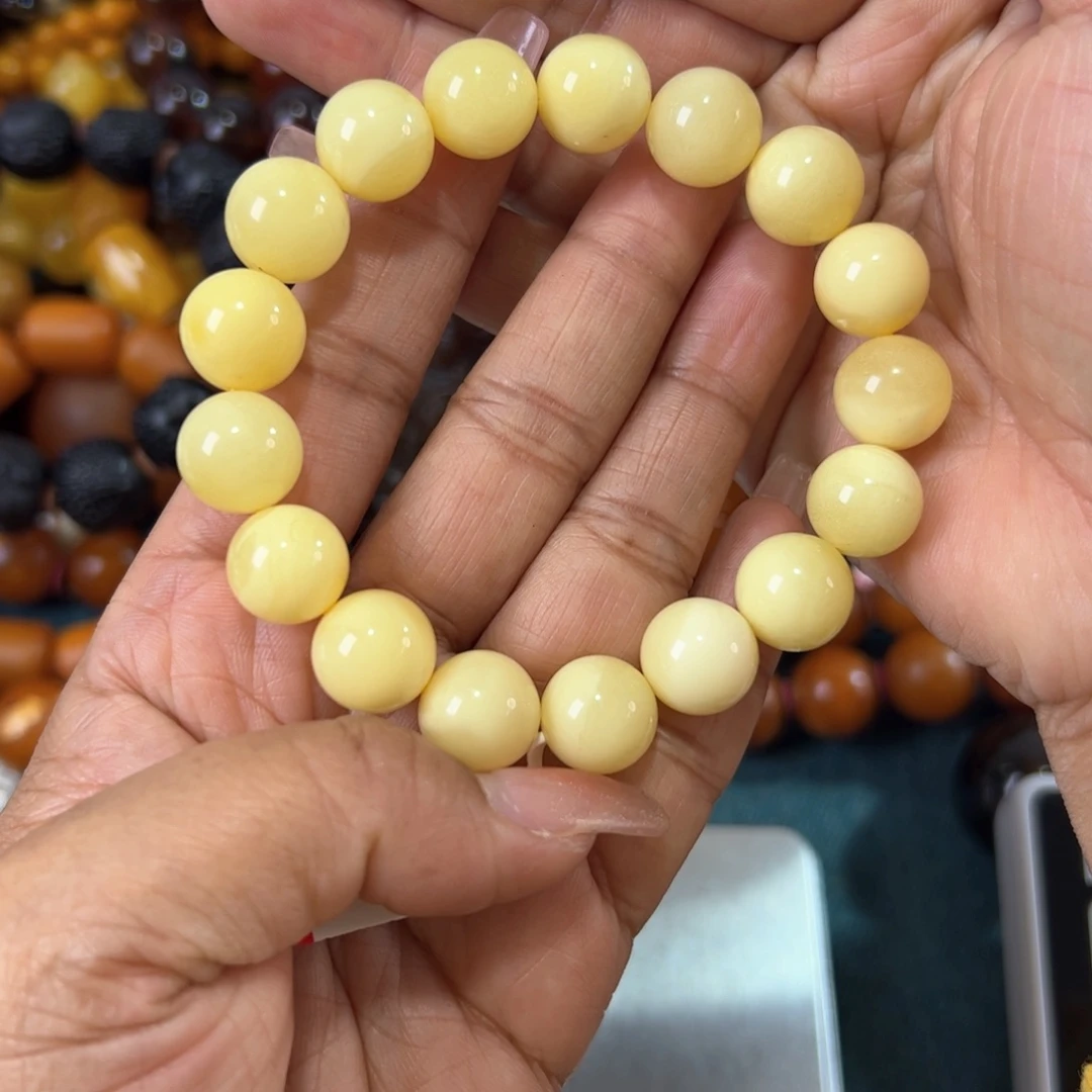 琥珀珠宝奇石未镶嵌173