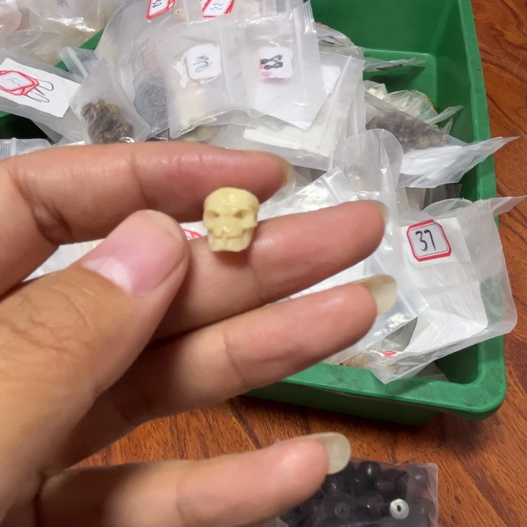 手串/手链驼骨驼骨203