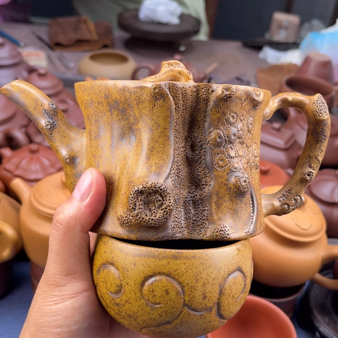 茶壶紫砂宜兴紫砂