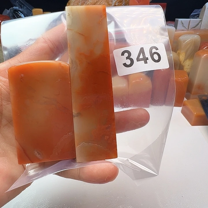 浩****老挝石老挝精品346