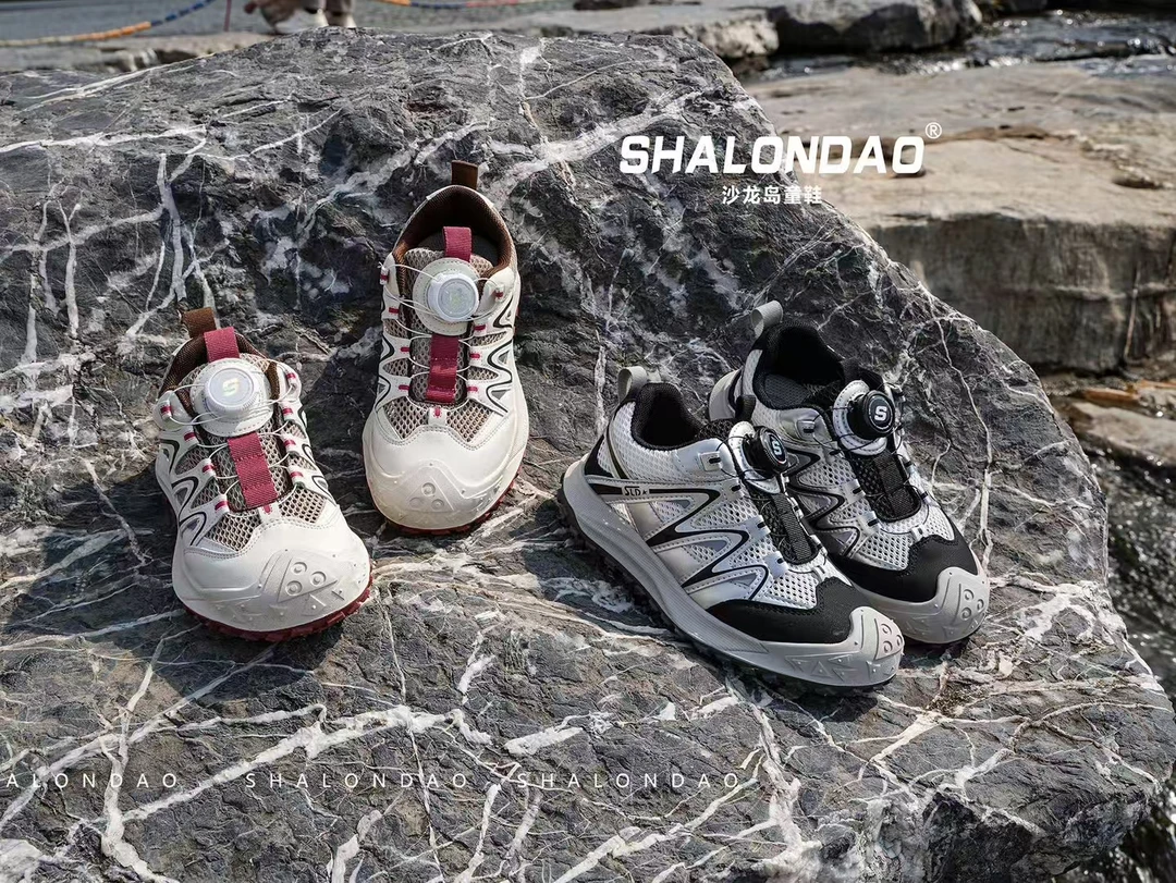 2025夏款品牌童鞋