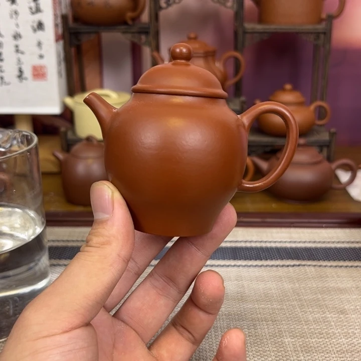 茶壶紫砂紫砂茶壶