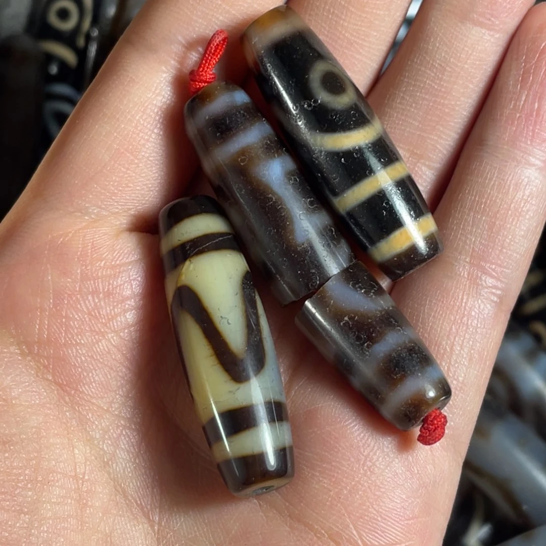 柏香籽/百香籽吊坠