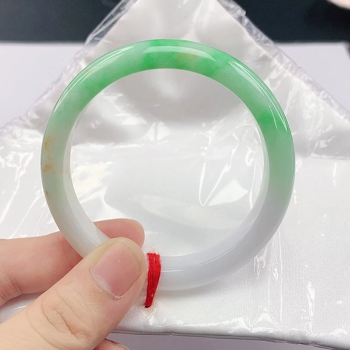 未镶嵌手镯翡翠翡翠153