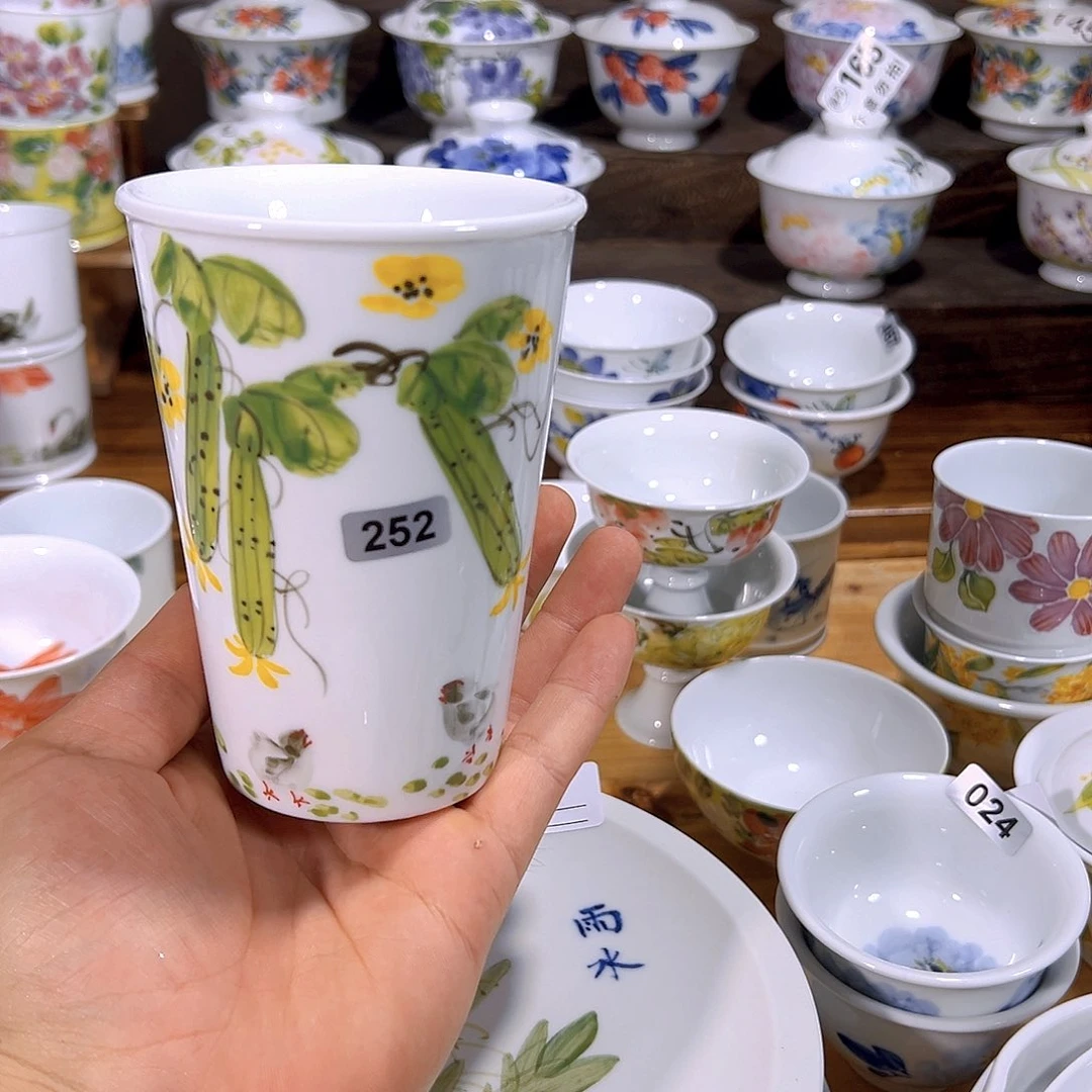 瓷景德镇手工手工陶瓷