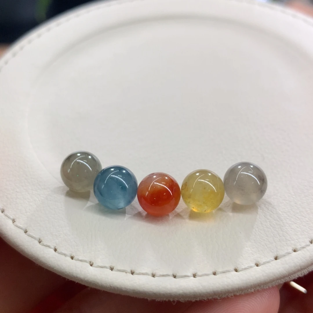 翡翠散珠高冰卡7.4-7.7