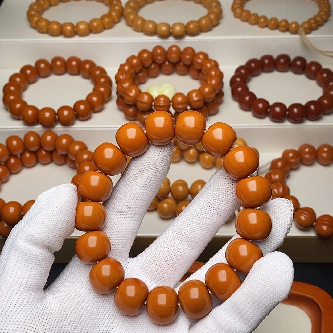 猴头核桃吊坠老邢