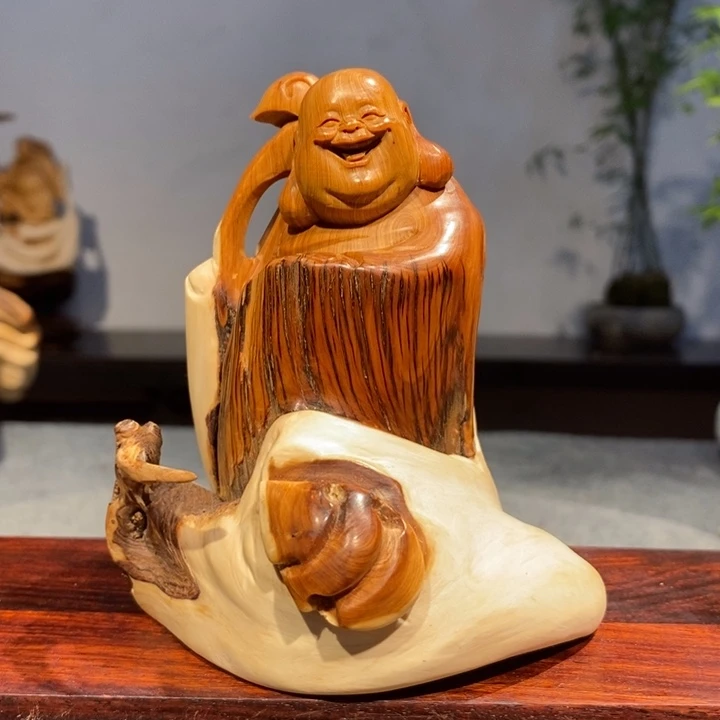 柏木（崖柏）太行崖柏