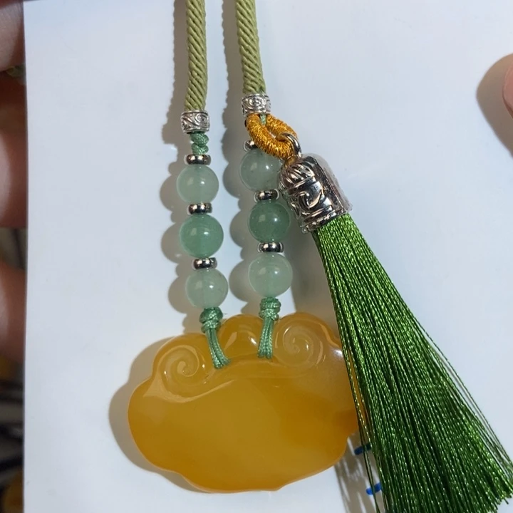 定制琥珀未镶嵌琥珀