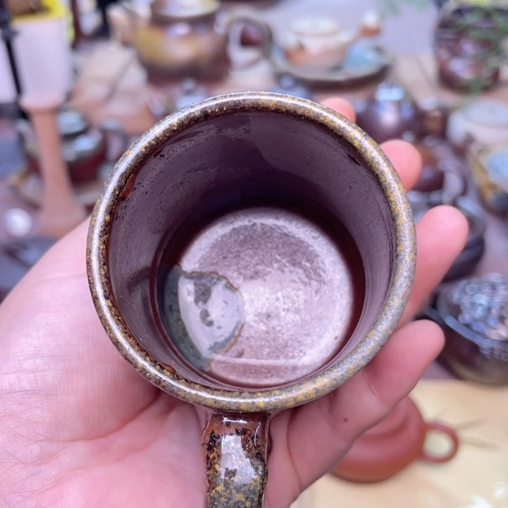 茶壶紫砂宜兴紫砂原矿泥料