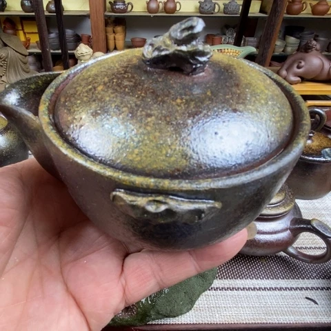 茶壶紫砂宜兴紫砂