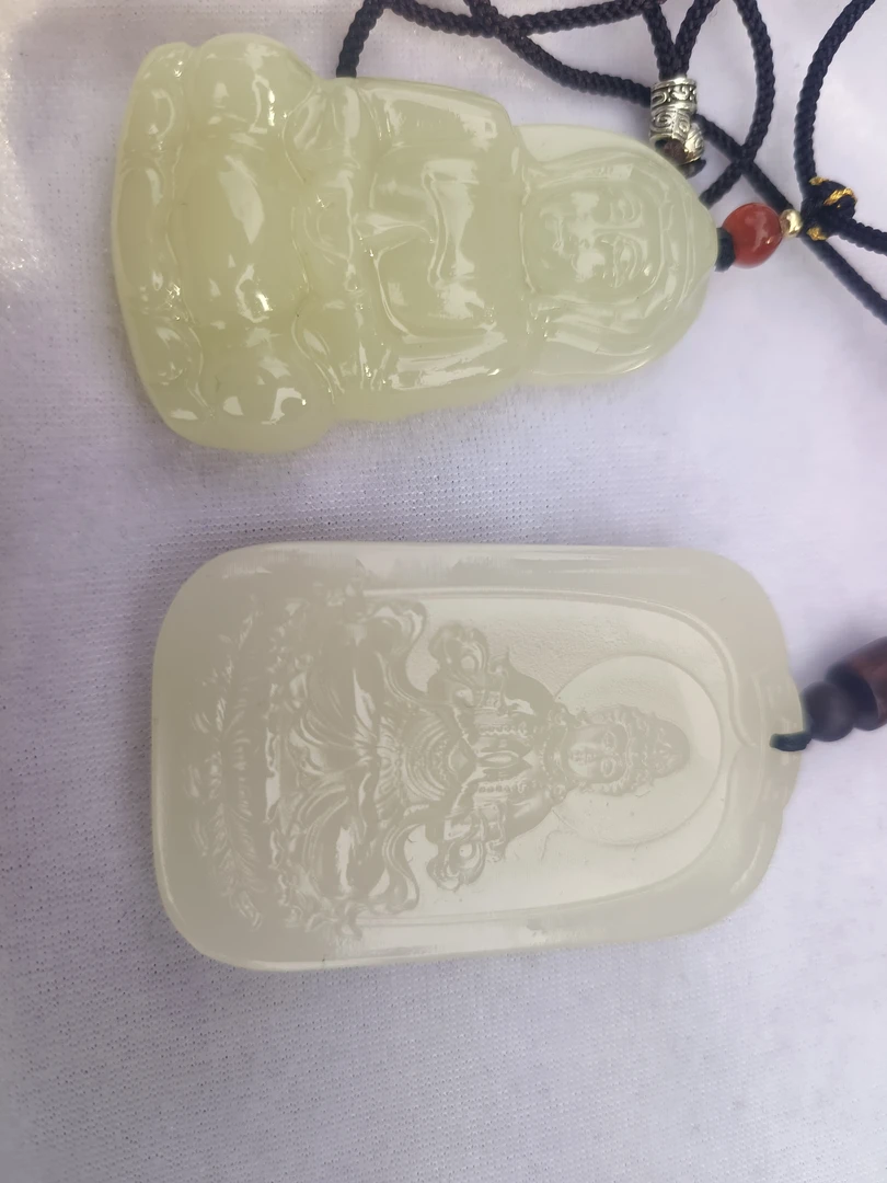 观音挂件多样性拍一发一