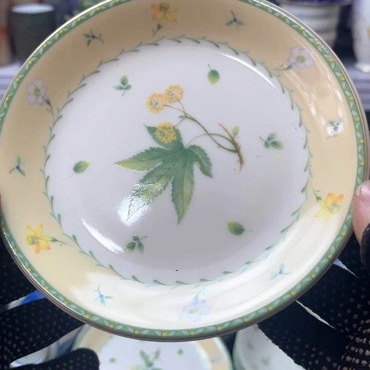 碗水滴瓷器水滴瓷器