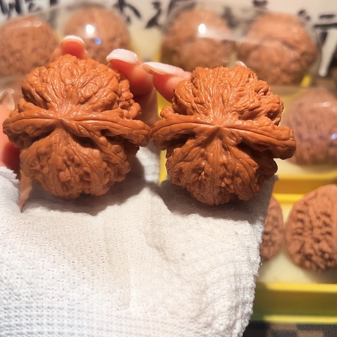 桃核吊坠48.5全品大粗筋