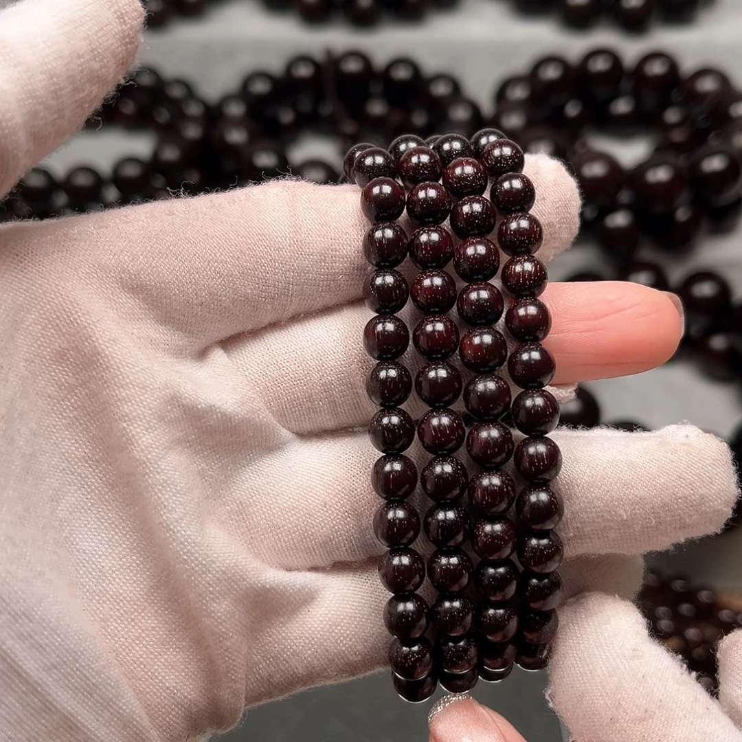 檀香紫檀（小叶紫檀）西*仔