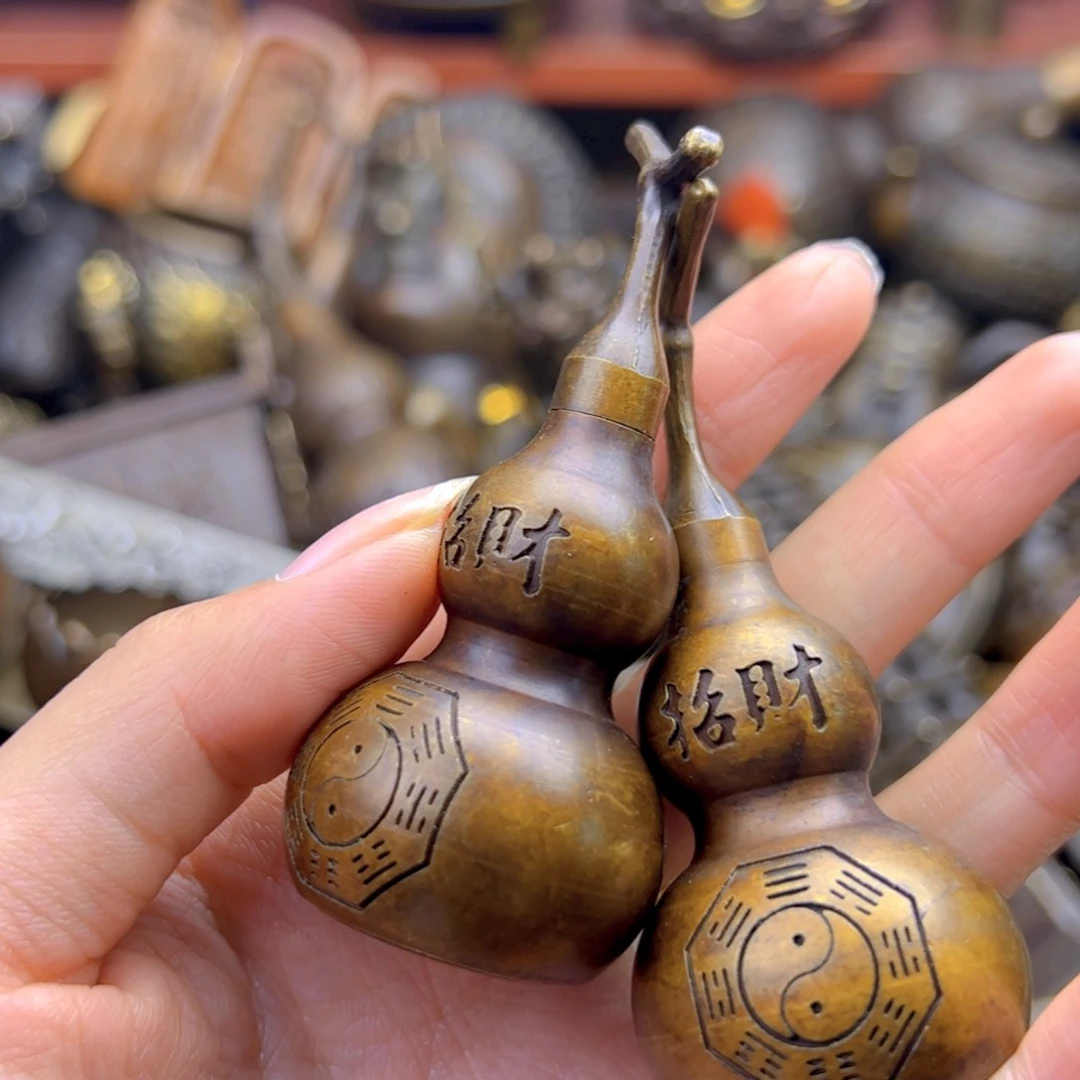 铜器摆件诚信经营