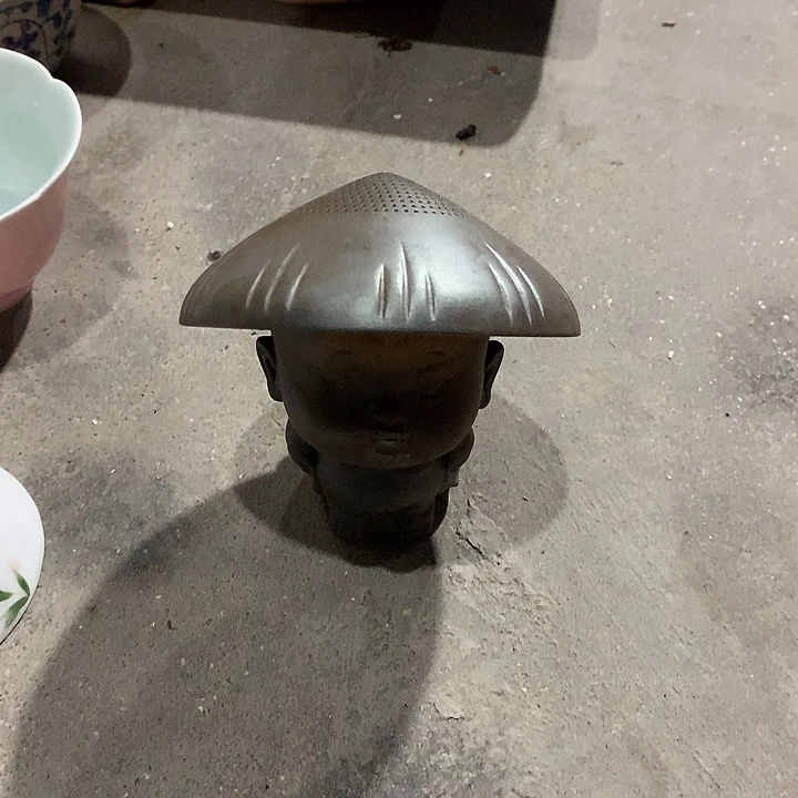 微瑕茶具介意勿拍