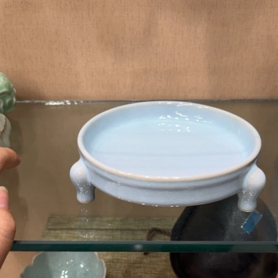 大宋甄选茶具茶器