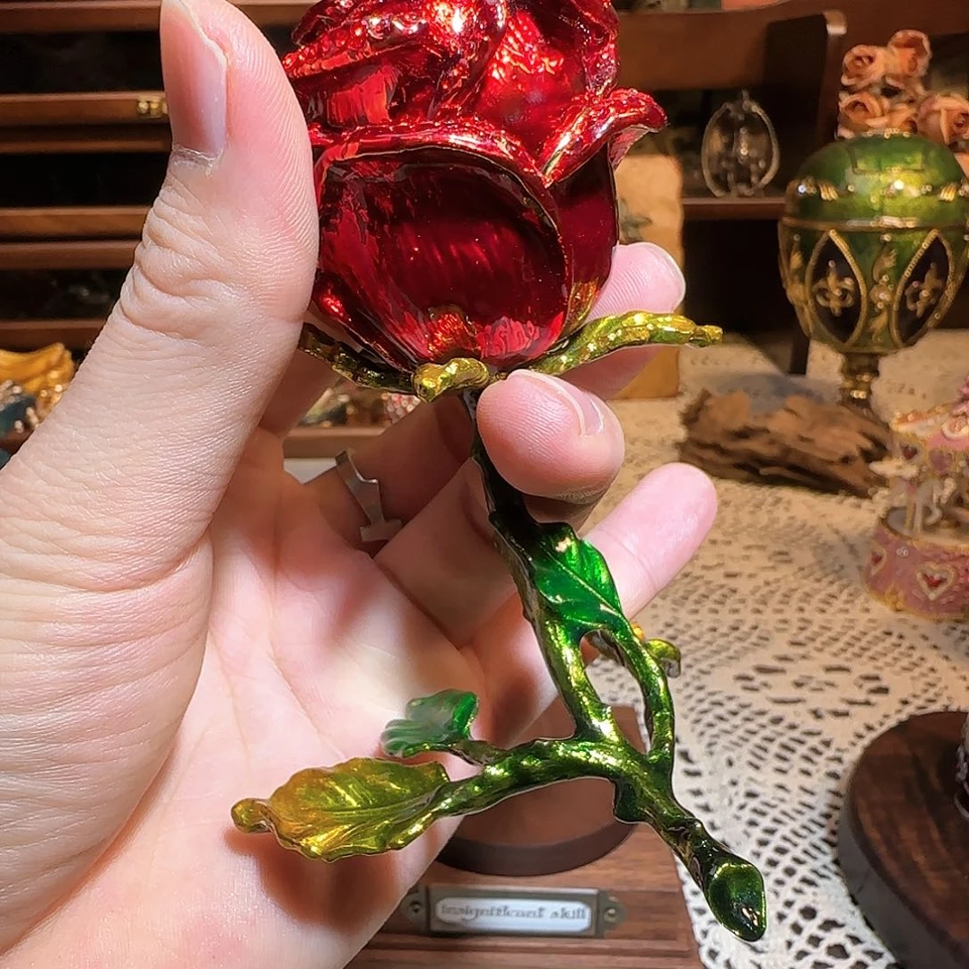 手工制品默认微瑕