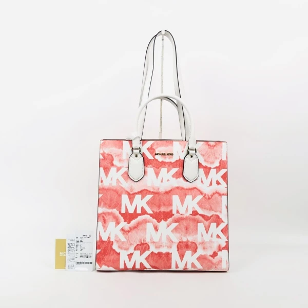 妃鱼/迈克·柯尔/95新/包包/市场价5000/250118RN0014