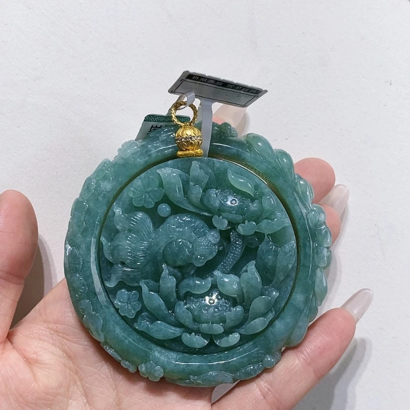 【闪购商品】未镶嵌手镯翡翠57-59