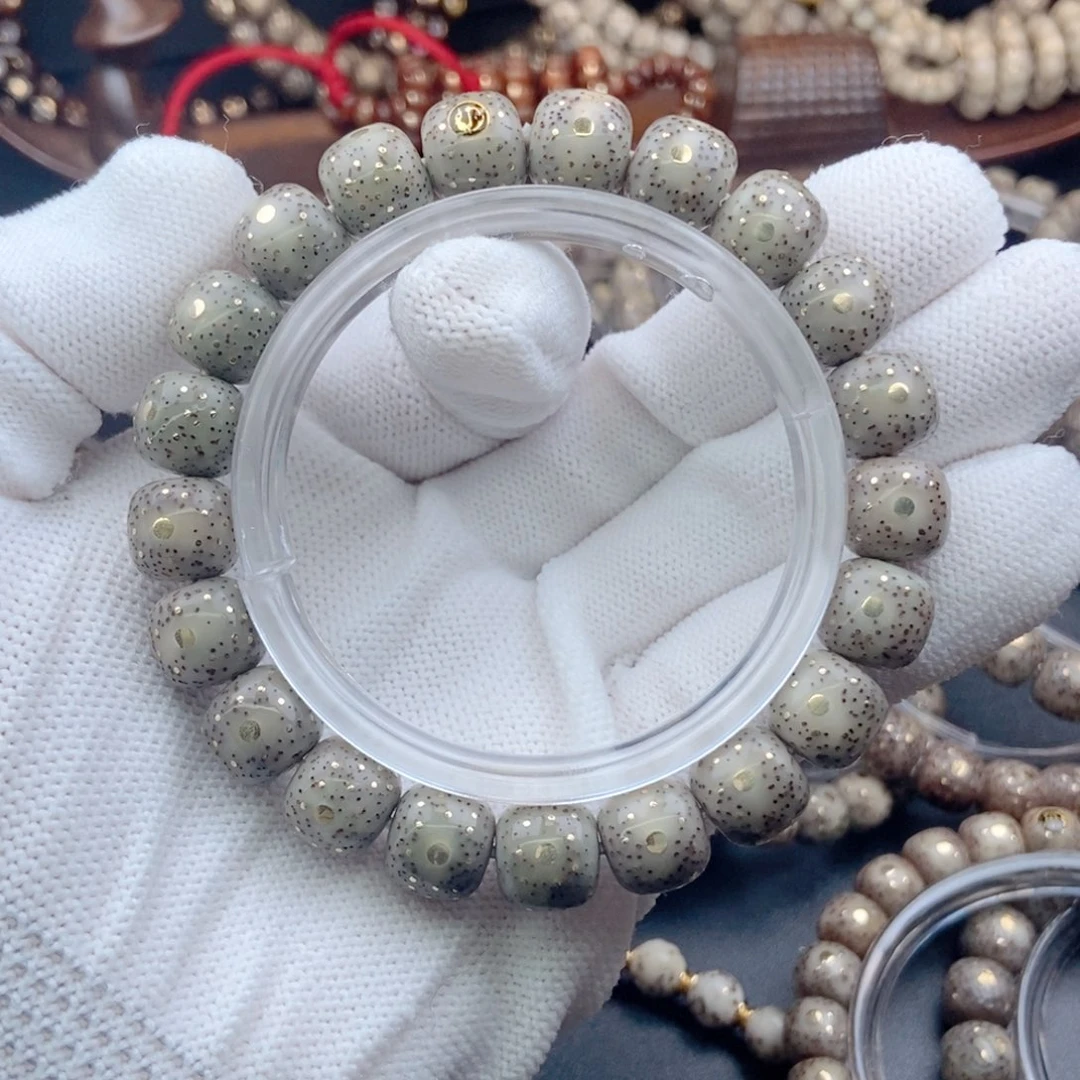 手串星月菩提星月