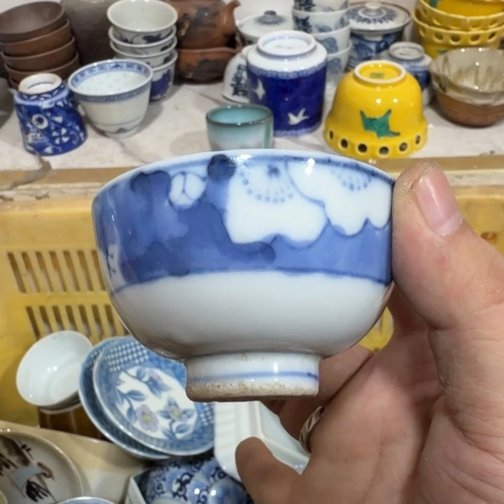 陶瓷推荐第二名20包邮