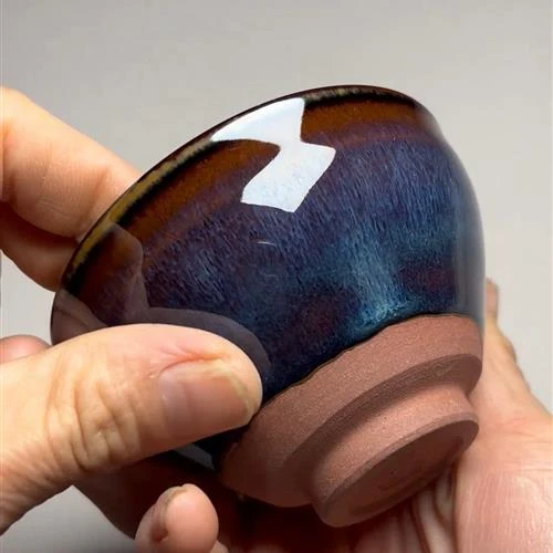 【闪购商品】茶盏-181............