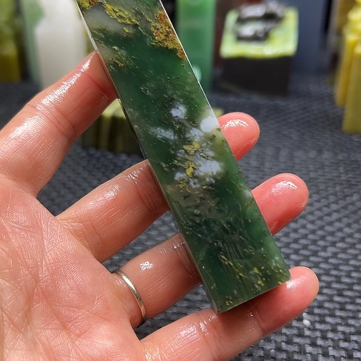 沉***熊云南石印章石印章石