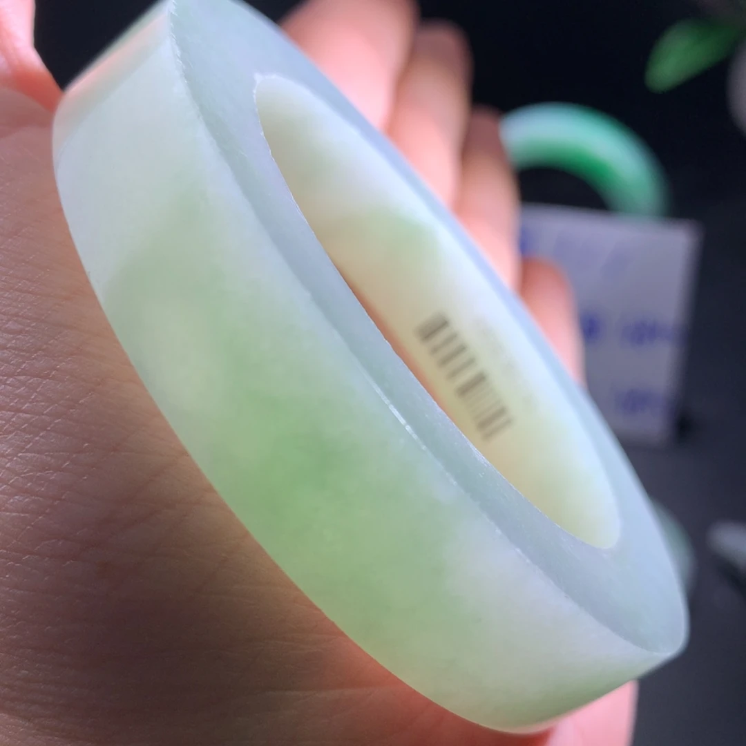 定制翡翠翡翠未镶嵌