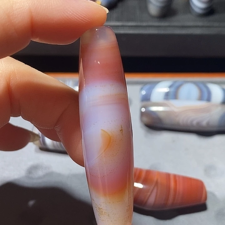 玛瑙/玉髓玛瑙未镶嵌