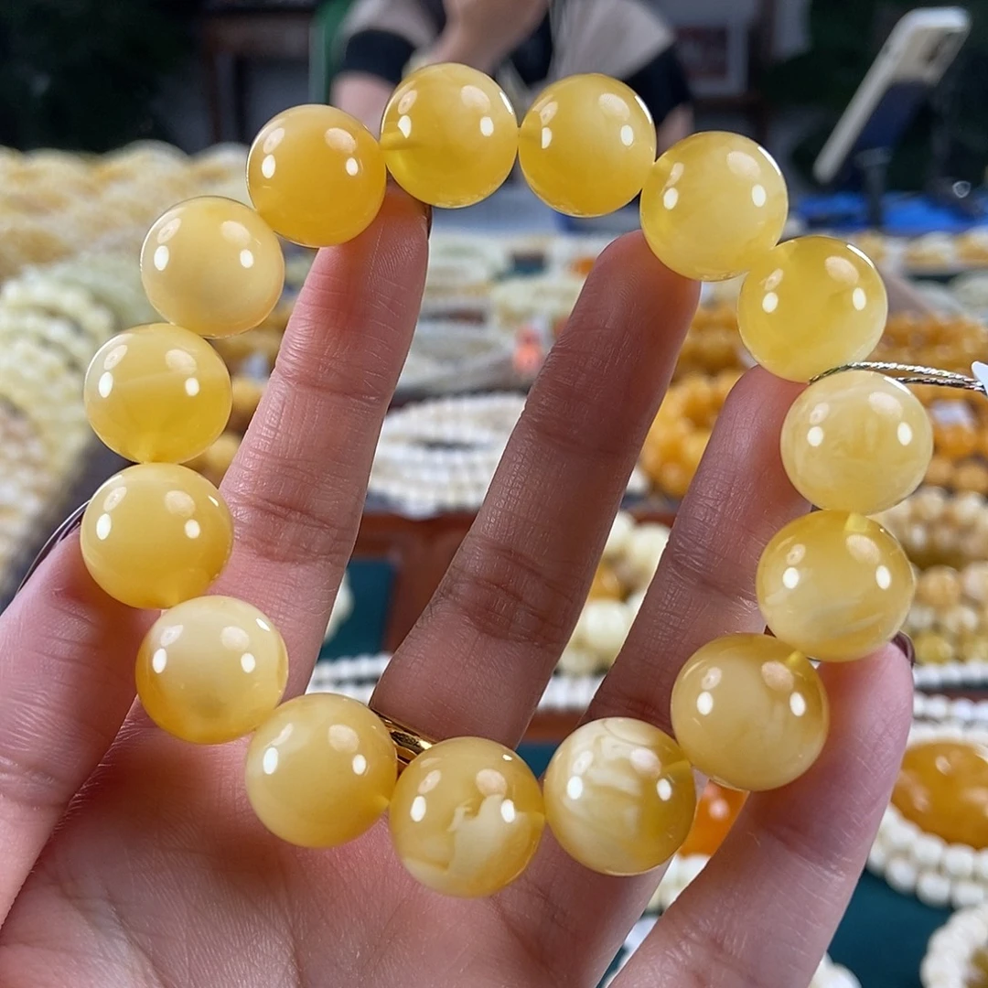 琥珀未镶嵌珠宝奇石14 24.08 溶洞