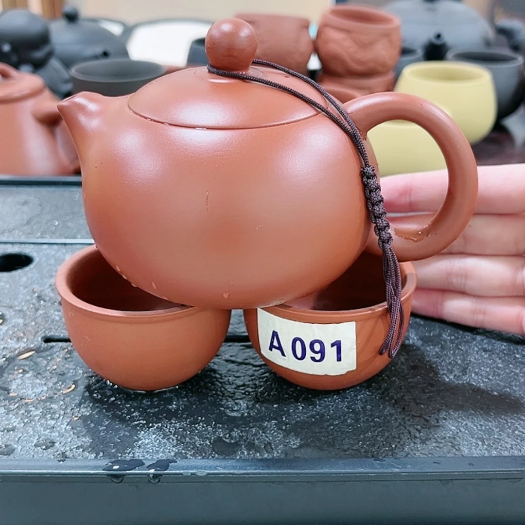 【闪购商品】茶壶紫砂紫砂精品系列