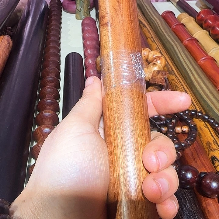 木沙漠铁擀面杖一根好