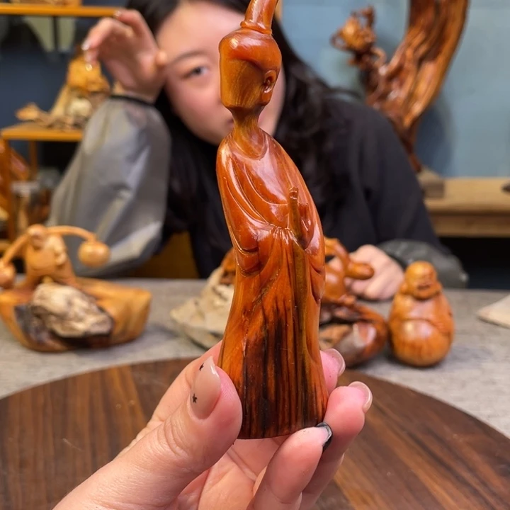 柏木（崖柏）关注一下