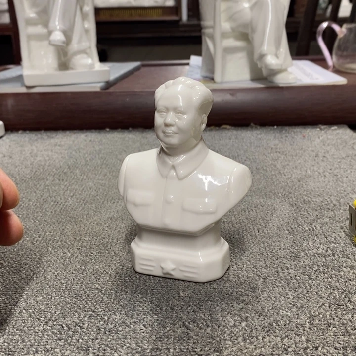 瓷片摆件家居家居装修