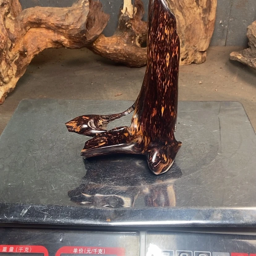 【闪购商品】黄花梨/降香黄檀真*