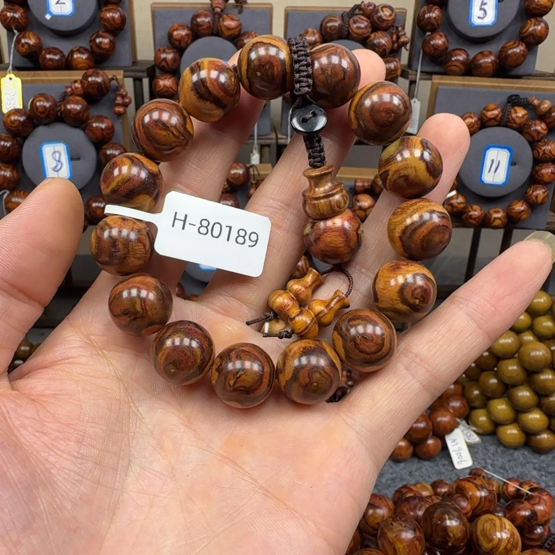 手串/手链黄花梨/降香黄檀