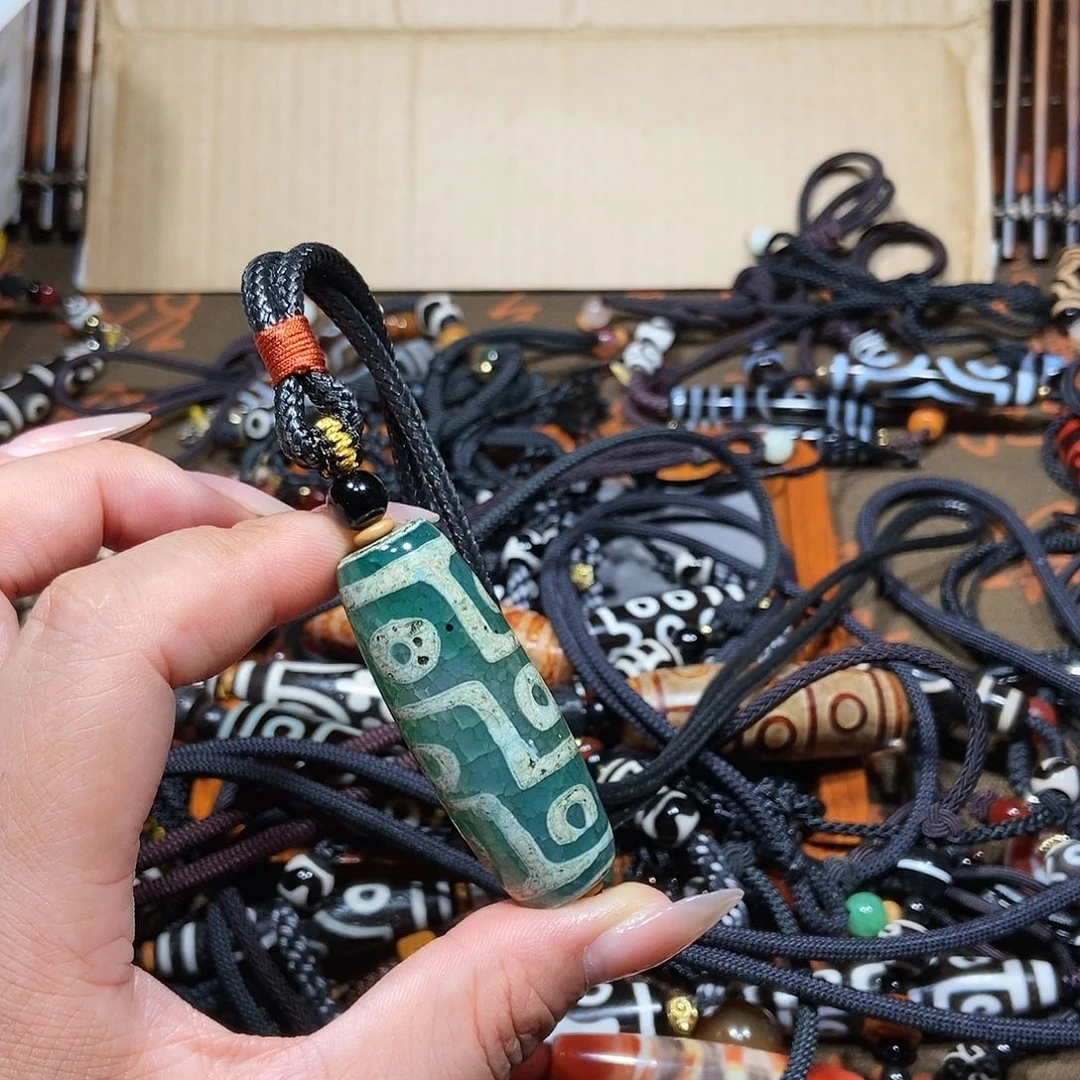 玛瑙/玉髓颈饰未镶嵌丶*王