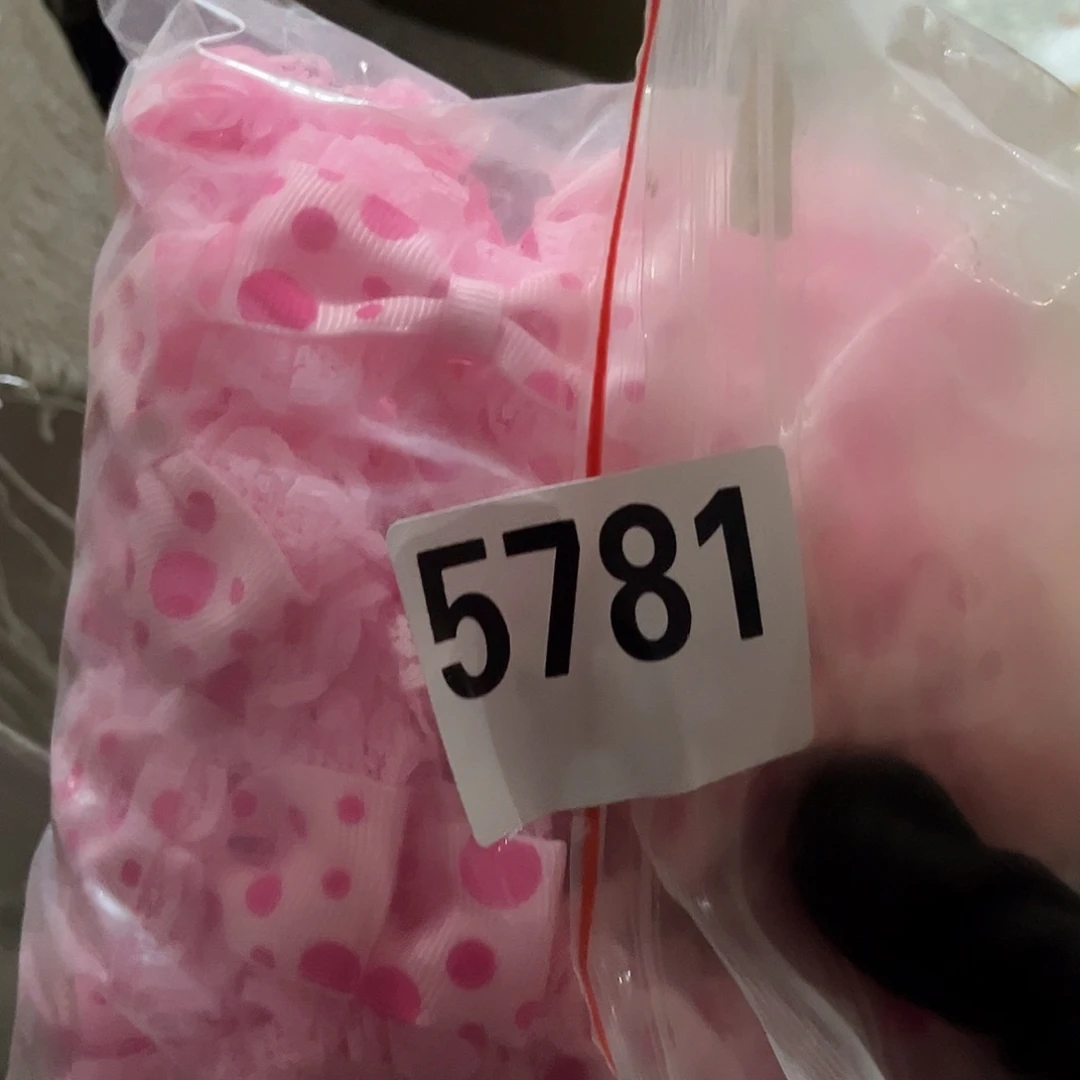 静***果手工DIY饰品辅料5781