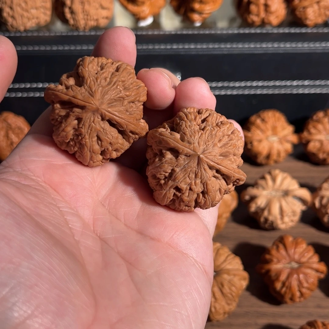 手串/手链核桃40全品粗筋